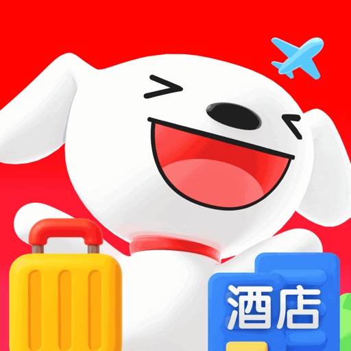 Логотип JD.com